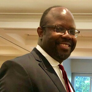 Fundraising Page: Jim Jenkins